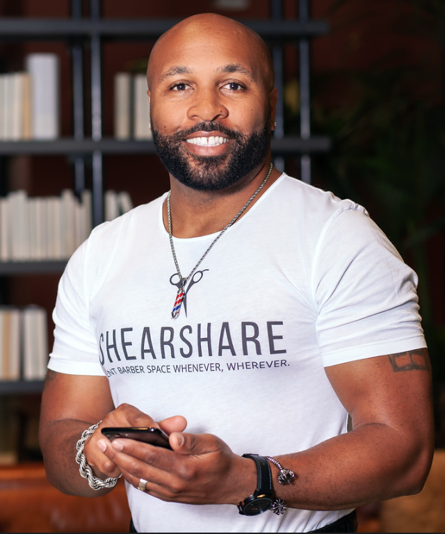 Dr. Tye Caldwell