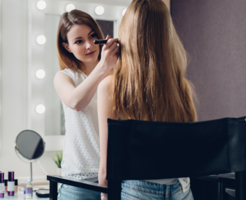 Accredited Programs For Makeup Artists - Accredited Makeup Artist Schools Accredited Programs For Makeup Artists - Accredited Makeup Artist Schools